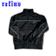【即日発送】Velour Jersey Setup【Black/Navy】