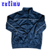 【即日発送】Velour Jersey Setup【Black/Navy】